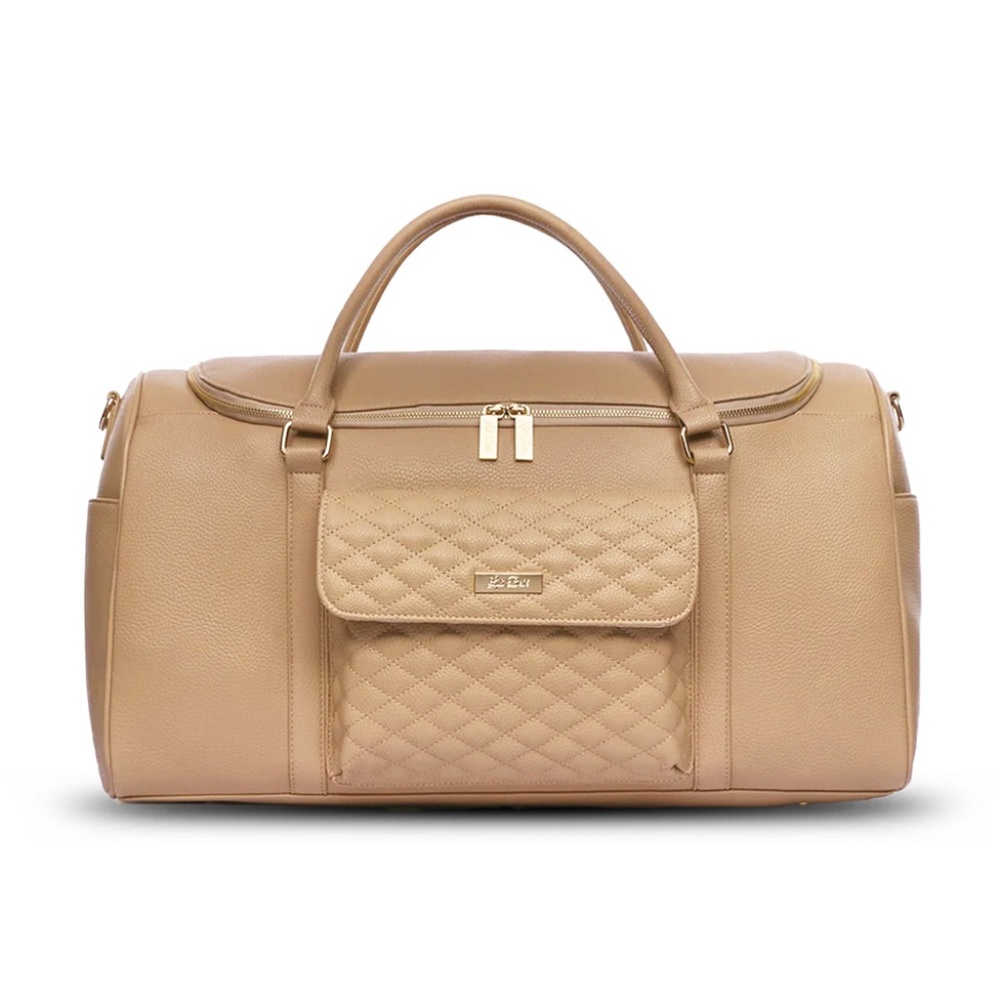 Luli Bebe Monaco Travel Bag